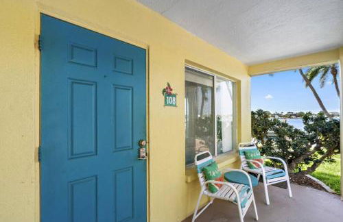 Malyn 108, Updated Waterfront condo, private patio - Foto 28