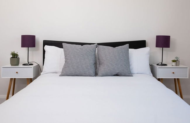 Spacious House for 10 With Hot Tub Nr Beach - Foto 70