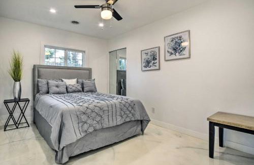 Renovated Griffith Family Home in Chicagoland Area - Foto 18