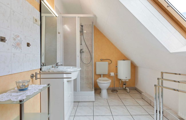 Attractive Apartment in Klütz near Sea - Foto 8