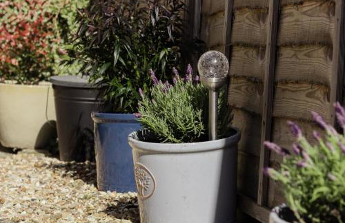 Tilly's Cottage - Foto 30