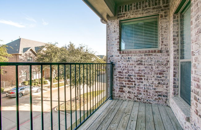 Beautifully furnished 3 bedroom Frisco - Foto 15