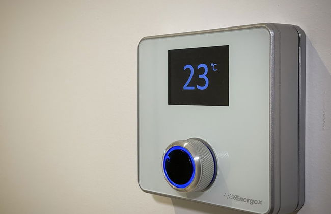 Charming Oasis Close to Airport & Downtown - Photo 30