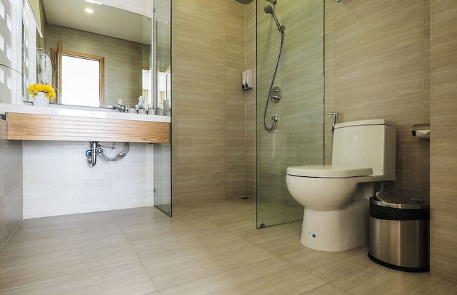 Babylon Garden Condotel - Photo 33