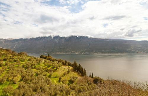 Casa Azzurro Lago - Theater Home - Foto 27