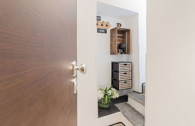 P Terrace by Rent all Como - Foto 2