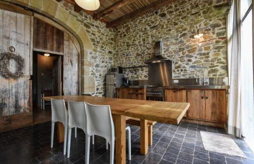 Farmhouse in Pyrenees With Pool - Foto 30