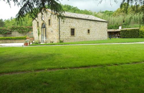 Il Mulino in Maremma - Foto 1