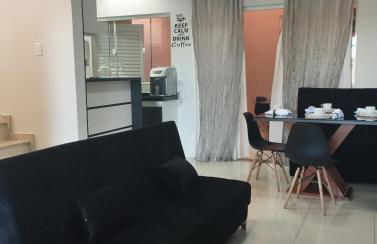 Sobrado in the Central Region 1 suite 2 bedrooms - Foto 26