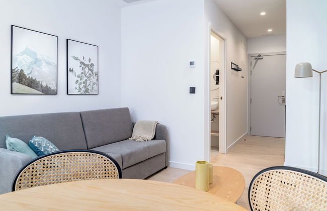 Limehome Santiago de Compostela - Foto 62