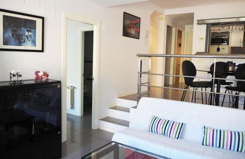 Saromar II Apartament amb dues terrasses per 6 persones a 5 minuts de la Platja Gran - Foto 11