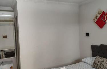 Hospedagem Encantos da Serra - Foto 17