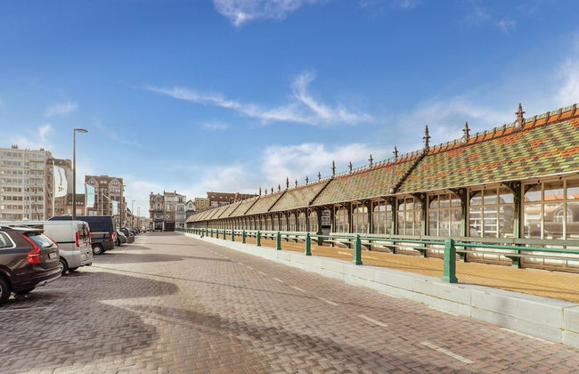 Apartment Near the Grand Place - Foto 24