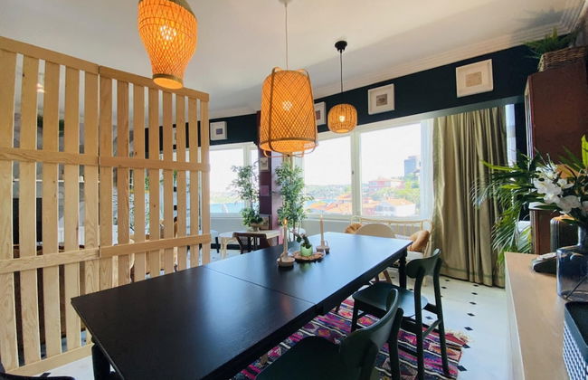 Missafir Flat With Bosphorus View in Rumeli Hisari - Foto 5