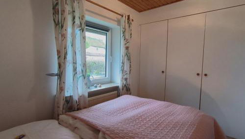 Ruthenberg in Kronsgaard- gemütliche Ferienwohnungen, 1700m vom Ostseestrand entfernt - Foto 2, wardrobe