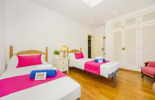 Villa Farrutxet - Foto 4