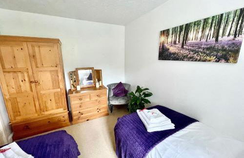 PENDERI HOUSE Usk with Cymru Holidays - Foto 45