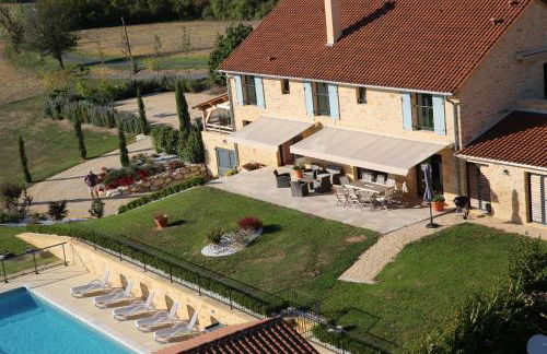 La Marquaysserie du Domaine de la Malonie - Foto 16