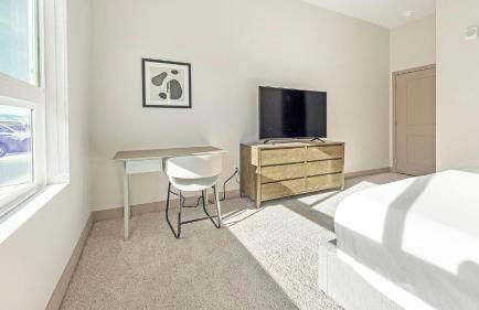 Landing Incredible 1BD Gym Clubhouse - Foto 71