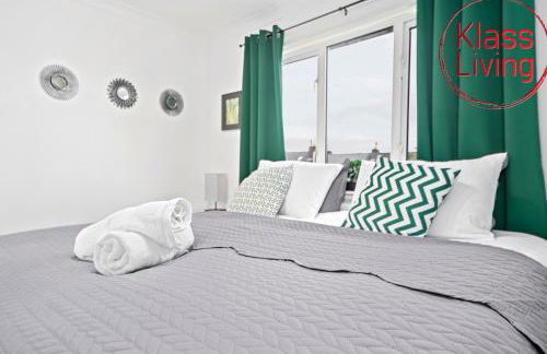 Rothesay House by Klass Living Coatbridge - Foto 50