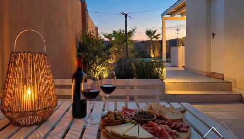 Casa Vista Cabeço - Luxury Mountain View Townhouse with Pool - Foto 4