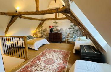 Clos César, Maison de charme rénovée - Foto 44