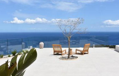 Thelxi's Suite I - Brand New Seaview Suite! - Foto 4