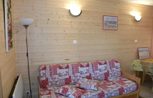 Le Rond Point des Pistes - Foto 32