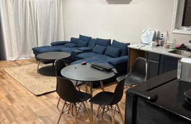 The Coastal Court Circle Apartment Sports Beach and Shopping - Foto 22