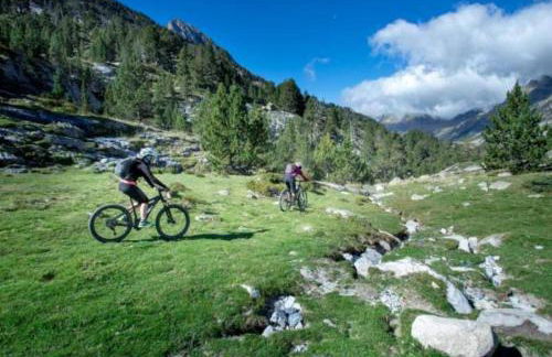 Casa Notari Congost de Montrebei - Foto 32