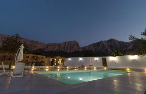 Dimora S'Ena Manna - Foto 7