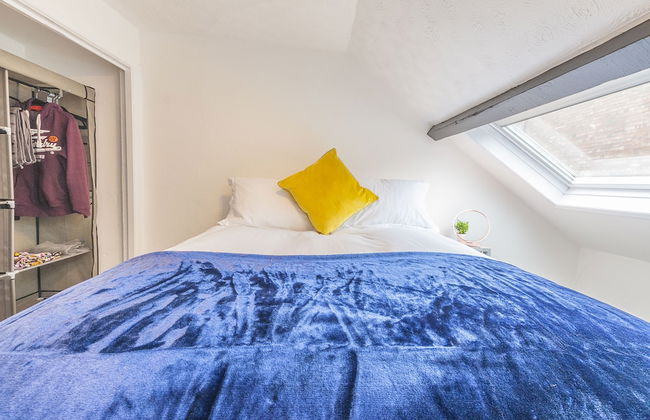 Modern Exeter City Cottage Howell Road - Foto 3