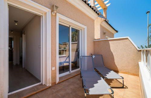 Casa Higuericas Sunrise - Foto 33