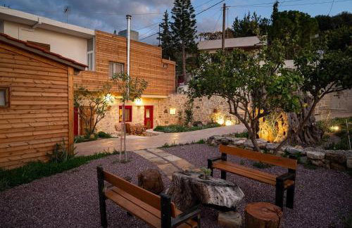 Physis Country House Near Matala Beach & Faistos - Foto 3