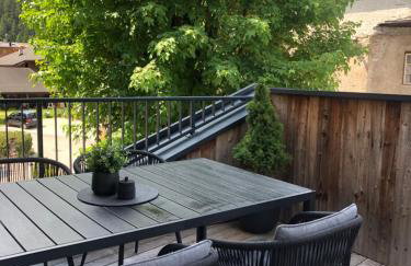 Appartements Innerkofler Mountain Home - Foto 67