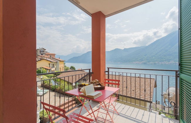 Blue Bliss Apartment by Rent all Como - Photo 80