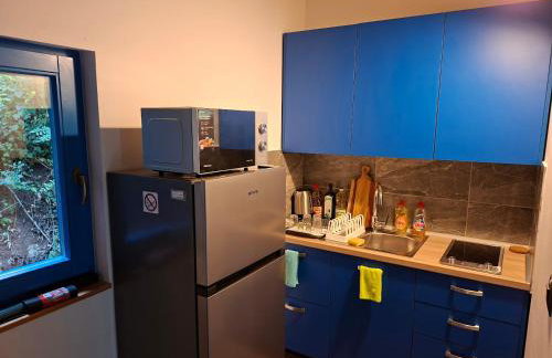 Blue House - Photo 8