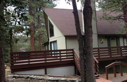 Quail Run Cabin 4,000 Sq.Ft Largest & Most Beautiful House On The Mountain - Foto 9