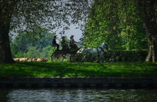 Queen Annes court luxury apartment on high street - Photo 20