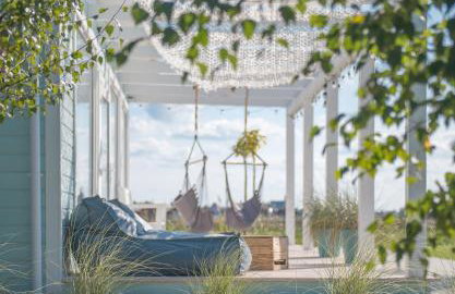 Pastelowe Domki Darłówko - Foto 39