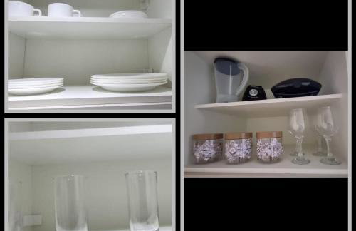 Art Studio - Apartamento ao lado do Centro de Convenções - Foto 14