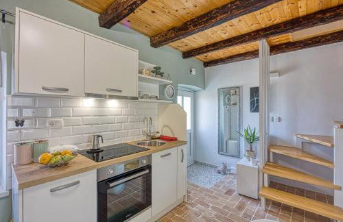 Studio Jana with Balcony - Foto 15