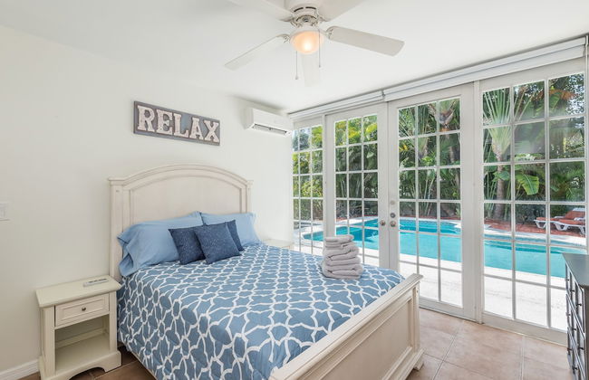 Casa Sirena By The Marina Suites with Pool - Foto 5