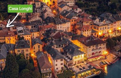 Casa Longhi - Foto 9