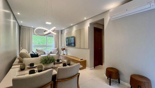 Villagio 306 - Apto Centro Gramado - Foto 5