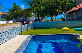 Casa De Praia para Alugar - Foto 21