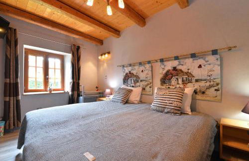 Gîte de la Chapelle des Mineurs - Foto 6