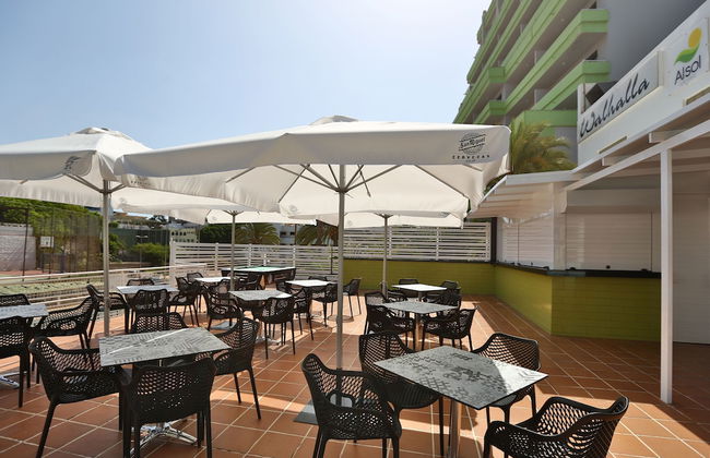 Apartamentos Walhalla - Foto 41