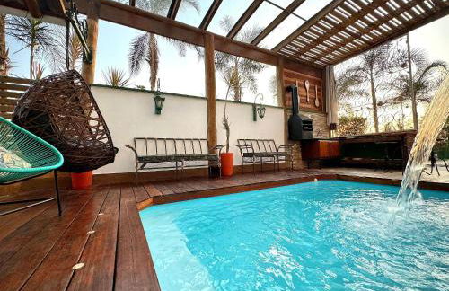 Rancho Fiori di Mari - Lago Corumbá IV - Foto 6