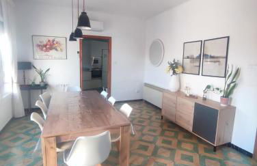 Casa Arbós Casa rural a Arbeca, les Garrigues - Photo 2